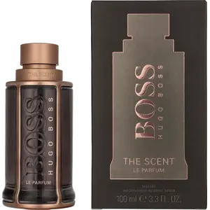 Hugo Boss The Scent Le Parfum Parfum Spray