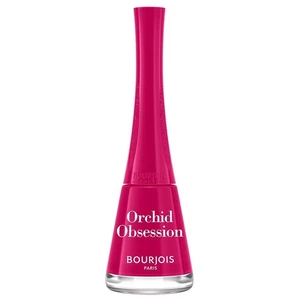 Bourjois Paris 1 Seconde 051 Orchid Obsession 9ml Nagellack One Size günstig