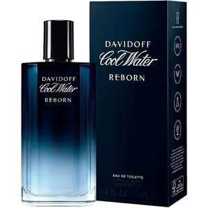 Parfüm Hombre Davidoff Cool Water Reborn EDT 125 ml