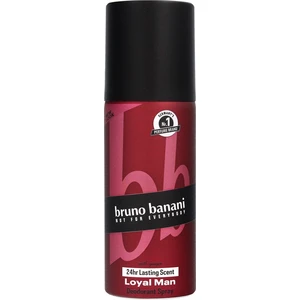Bruno Banani Loyal Man Deodorant Spray 150 ml günstig