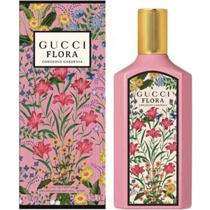 Gucci Flora Gorgeous Gardenia Eau De Parfum 100 ml (woman)