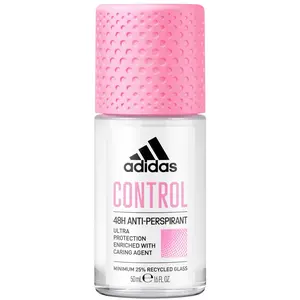 Adidas Antitranspirant Roll-On, 50 ml Kontrolle und Schutz günstig