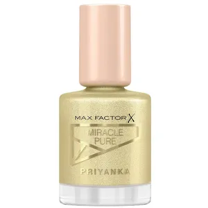 Max Factor - Miracle Pure Priyanka Nagellack 12 ml günstig