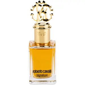 Roberto Cavalli Signature Eau De Parfum 50 ml (woman)