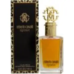 Roberto Cavalli Signature 100ml Eau de Parfum - Brandneu & versiegelt