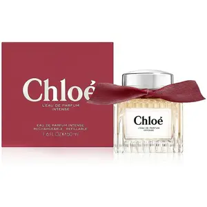 Chloé Chloe Signature Intense Vapo 50ml Eau De Parfum One Size