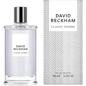 Parfüm Hombre David Beckham EDT Classic Homme 100 ml