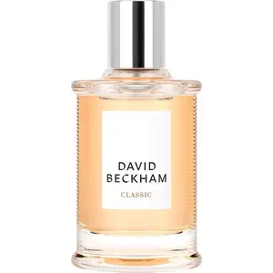 David Beckham Classic Woda toaletowa, 50 ml