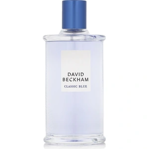 David Beckham Classic Blue Eau de Toilette 100 ml