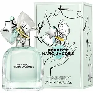 Marc Jacobs Perfect EDP 50 ml W