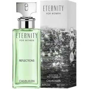 Parfüm Mujer Calvin Klein EDP Eternity Reflections 100 ml