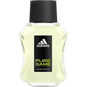 Adidas Pure Game Eau de Toilette Herrenparfüm, 50ml