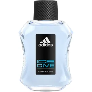 Adidas Ice Dive Herrenparfüm EDT 100 ml Ice Dive