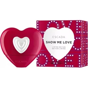 Escada Damenparfüm Show Me Love EDP EDP 100 ml