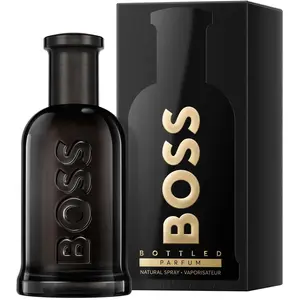 Parfüm Hombre BOSS Boss Bottled EDP 200 ml günstig