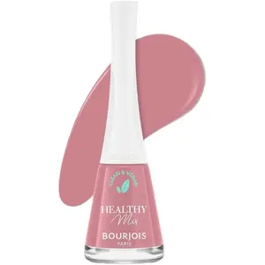 Bourjois Paris Healthy Mix 200 Once & Flo Ral 9ml Nagellack One Size günstig