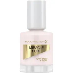 Max Factor Miracle Pure 205 Nude Rose 12ml Nagellack One Size günstig