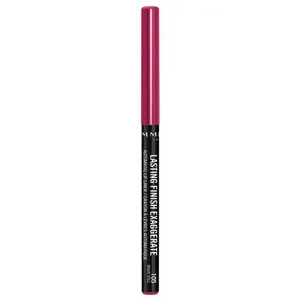 Rimmel London Lasting Finish Exaggerate Lip Liner 105 1 ct günstig