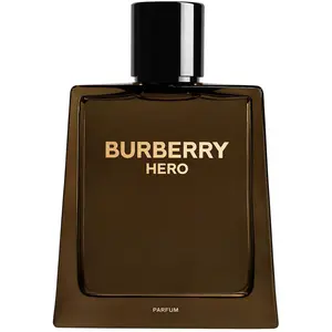 Burberry Hero Parfum, Männer, 150 ml, Nachfüllbare Flasche, Cypriol, A...