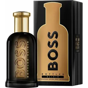 Herrenparfüm BOSS BOSS BOTTLED EDP 100 ml