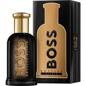 Herrenparfüm BOSS BOSS BOTTLED EDP 50 ml