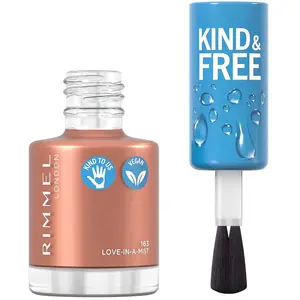 Rimmel London 163 12 Ml Nagellack One Size günstig