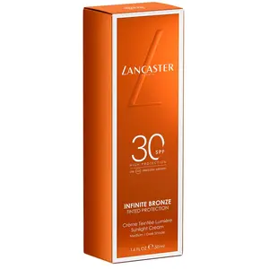 Lancaster Infinite Bronze Spf30 Medium Sonnencreme 50ml One Size günstig