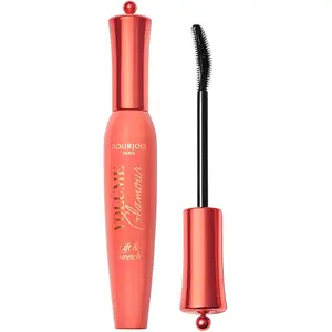 Máscara de Pestañas Bourjois Volumen Glamour Lift und Stretch Nº 01-schwarz 12 ml günstig