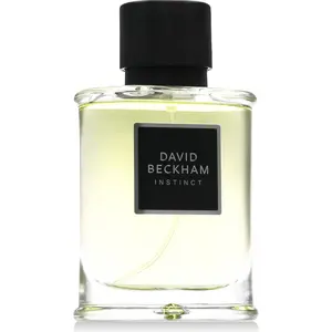 David Beckham Instinct Eau de Parfum für Herren 75 ml