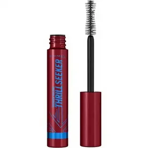 Rimmel London Wonder'volume Thrill Seeker Black Wp Mascara One Size günstig