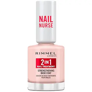 Rimmel London Nurse 2in1 12ml Nagelpflege One Size günstig