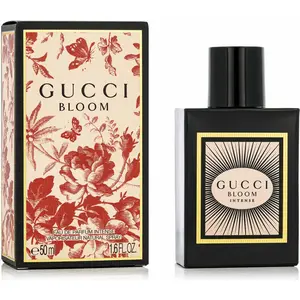 Parfüm Mujer Gucci Bloom Intense EDP 50 ml