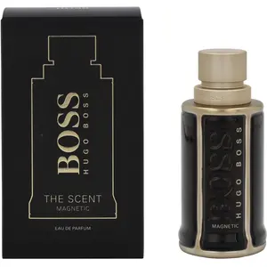 Hugo Boss The Scent Magnetic Edp Spray