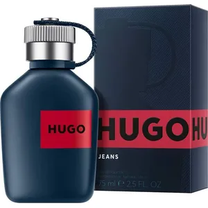 Perfume Hombre Hugo Boss EDT Hugo Jeans 75 ml