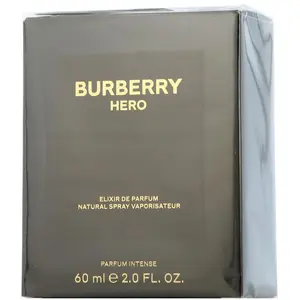 Burberry Hero Elixir Eau De Parfum 100 Ml One Size