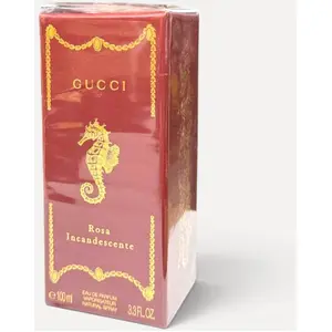 Gucci The Alchemist's Garden Rosa Incandescente Eau de Parfum 100 ml D...