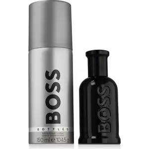 Boss Bottled Parfum 50 ml + DEO Spray 150 ml (man)