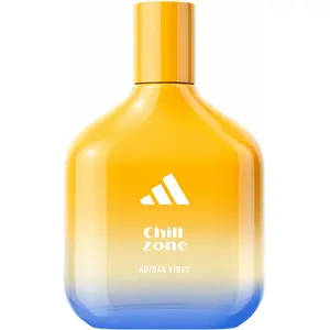 Parfüm Unisex Adidas Chill Zone EDP 100 ml
