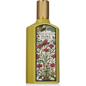 GUCCI Eau de Parfum Flora Gorgeous Orchid, Damenduft - Menge: 100 ml
