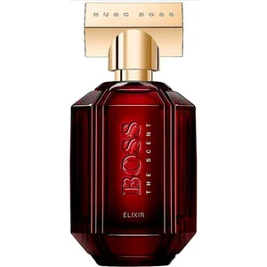 NU/Hugo Boss THE SCENT FOR HER EDP