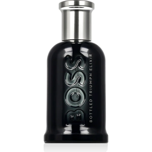 BOSS BOTTLED TRIUMPH ELIXIR edp vapo ed. lim. 50 ml