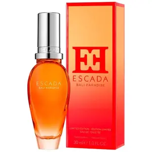 Escada Bali Paradise Eau De Toilette Spray 30ml Limited Edition