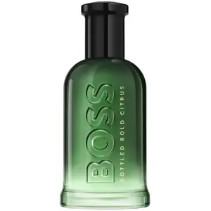 BOSS BOTTLED BOLD CITRUS Eau de Vapo Red. Lim. 50 ml