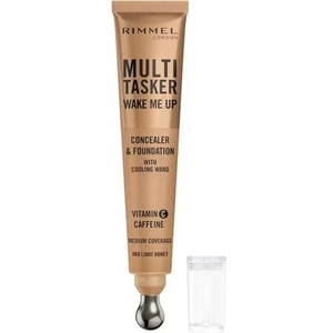 Rimmel Wake Me Up Concealer 060 Light Honey   Aufhellender Concealer f... günstig