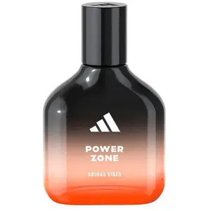 Adidas Vibes Power Zone 50 Ml Eau De Parfum One Size