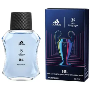 adidas UEFA CL Goal Duft 50ml Eau de Toilette