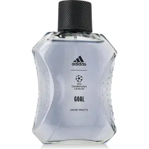 Adidas UEFA Champions League Goal Eau De Toilette 100 ml (man)
