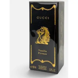 Gucci The Alchemist's Garden Vanilla Firenze Eau de Parfum 100 ml Duft...