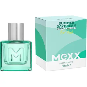 MEXX for Him Summer Daydream Eau de Toilette - Limited Edition 50 ml