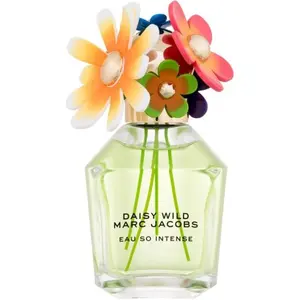 Marc Jacobs Daisy Wild Eau So Intense Eau De Parfum 100 ml (woman)